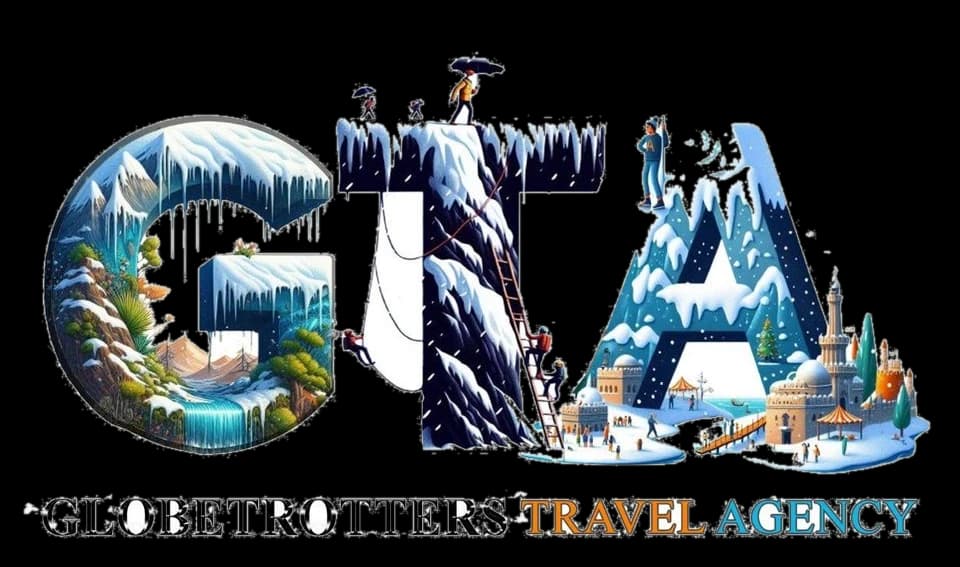 GlobeTrotters Travel Agency